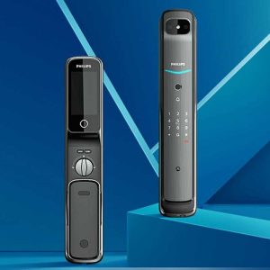 قفل دیجیتال ddl709