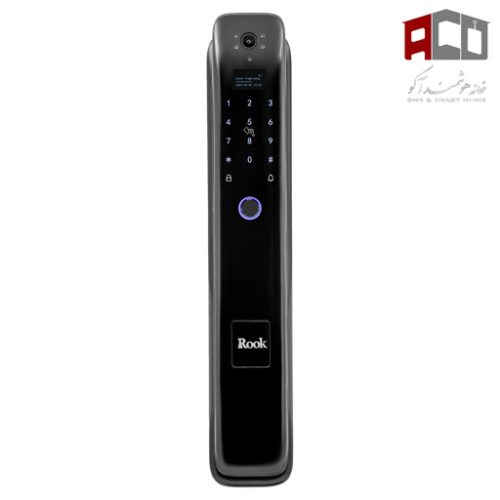 قفل دیجیتال روک 221