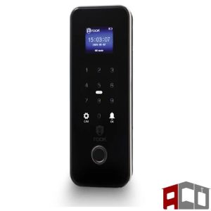 قفل روک مدل g907