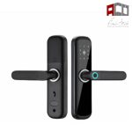 قفل دیجیتال edel مدل ویکو