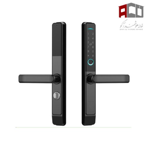 قفل دیجیتال edel مدل لینوس