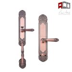 قفل دیجیتال edel مدل ویکو