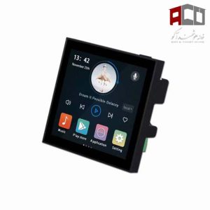 آمپلی فایر دیواری jx805