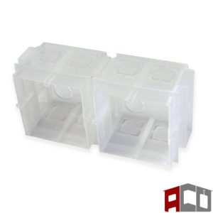 قوطی کلید 4 پل