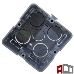 قوطی کلید و پریز هوشمند