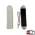 گجت پرده برقی