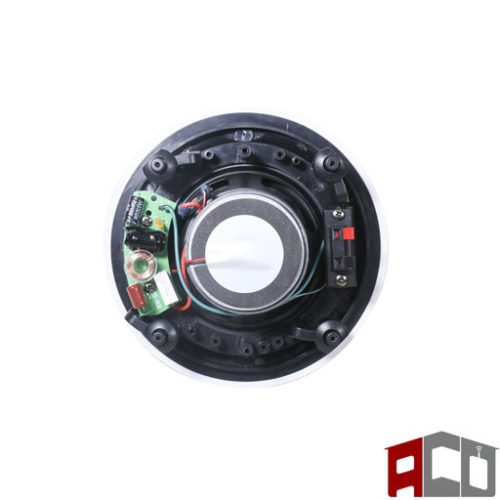 اسپیکر sp60 60 وات پشت