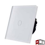 کلید لمسی هوشمند تک پل زیگبی