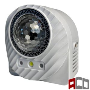 رقص نور خانگی مدل 206