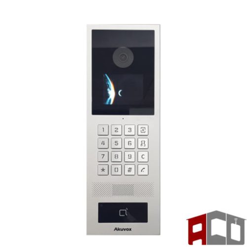 آیفون تصویری هوشمند Akuvox مدل S532
