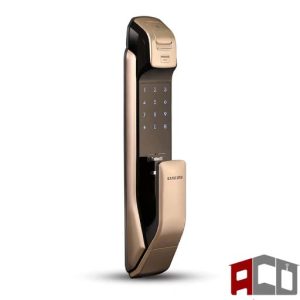 قفل دیجیتال سامسونگ dp728
