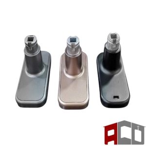 دستگیره مکانیکال قفل هوشمند