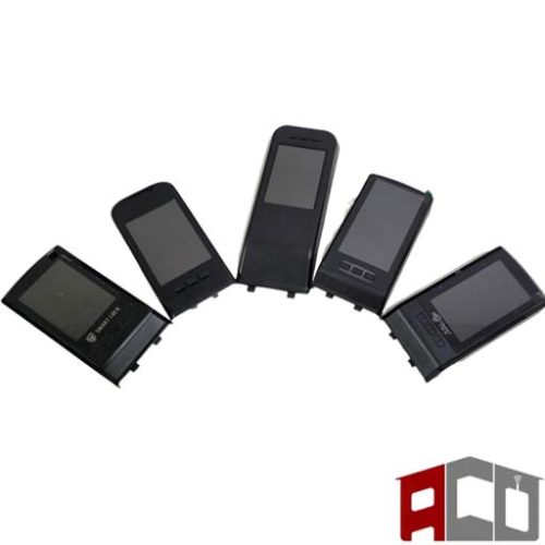 مانیتور دستگیره دیجیتال