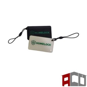تگ RFID دستگیره هوشمند