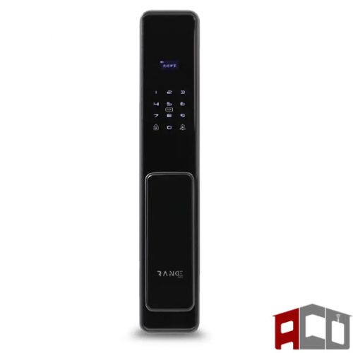 قفل دیجیتال رندی s2