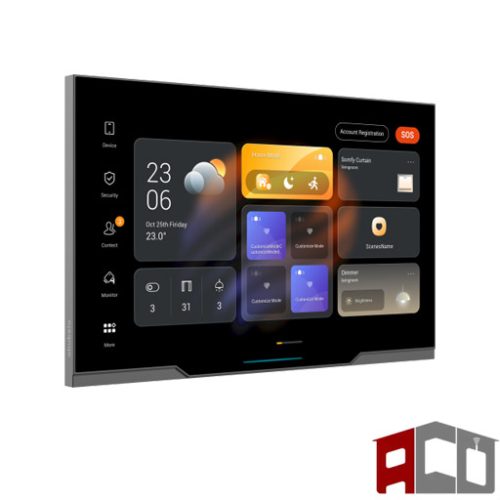 تاچ پنل آکوبلا مدل هایپر Akubela HyPanel Ultra