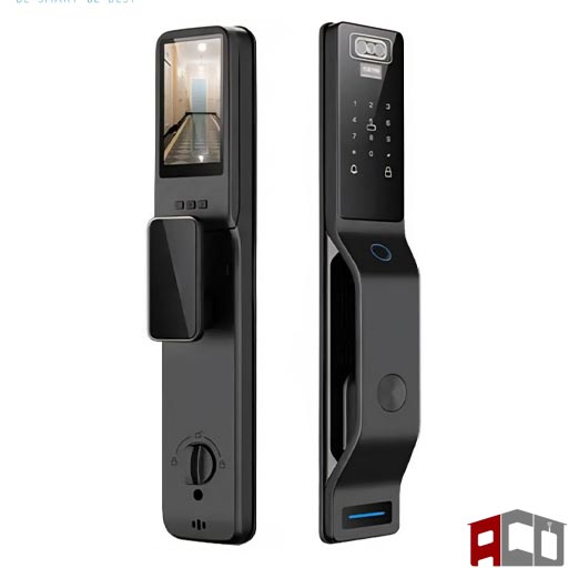 دستگیره هوشمند e600 اسمارت لاک