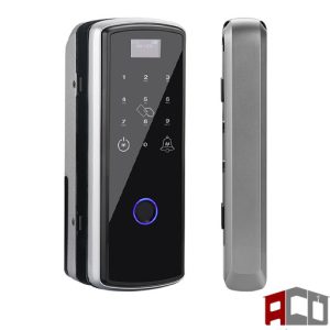 دستگیره هوشمند شیشه سکوریت g330