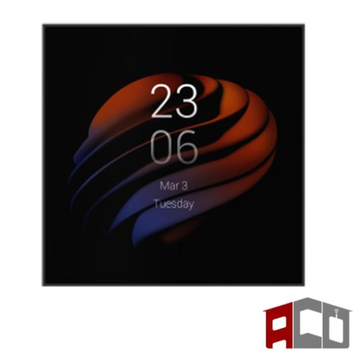 تاچ پنل آکوبلا hyperpanel