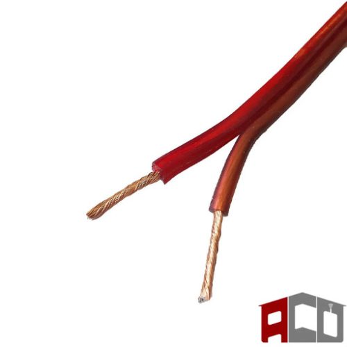 کابل اسپیکر sos 2*2