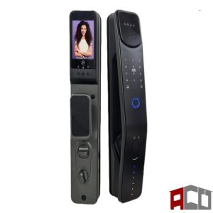 دستگیره هوشمند z1