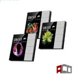 تاچ پنل الترا هوشمند