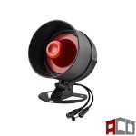 آژیر بیرون ضد آب