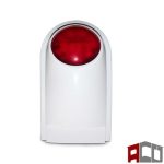 آژیر هوشمند وای فای