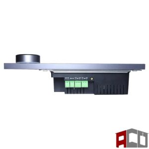 امپلی فایر 7 اینچ 8 خروجی