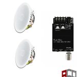 پکیج سیستم صوتی سونیک