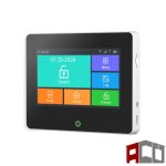 دزدگیر هوشمند hs5