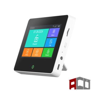 دزدگیر هوشمند hs5