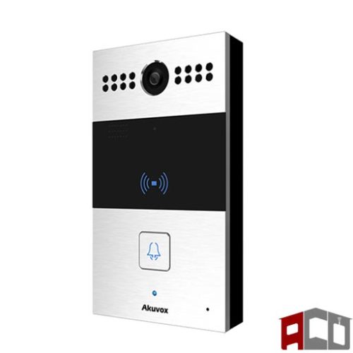پنل بیرونی آکووکس مدل R26