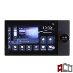 تاچ پنل 10 اینچ 8 خروجی jx10