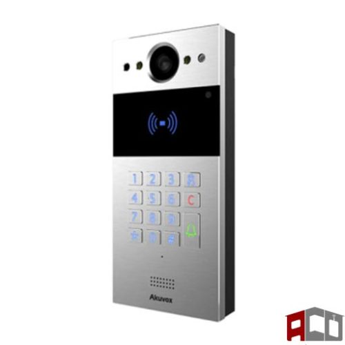 پنل بیرونی آکووکس مدل r20k
