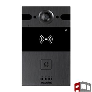 پنل بیرونی آکووکس مدل r25