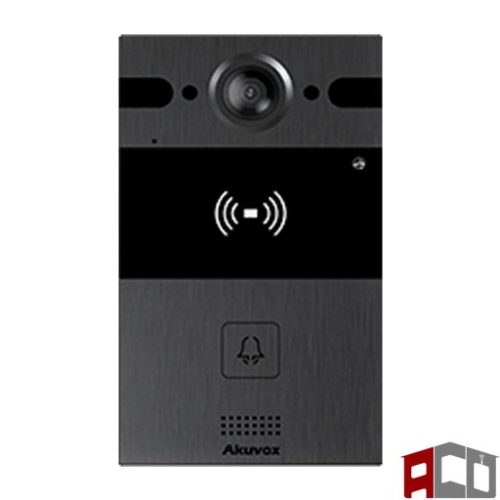 پنل بیرونی آکووکس مدل r25