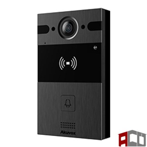 پنل بیرونی آکووکس مدل r25