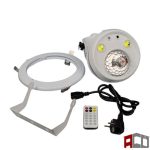 تجهیزات رقص نور توکار