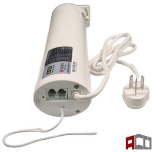 موتور پرده برقی زیگبی aok 5 سیم