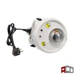 رقص نور توکار