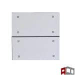 کلید لمسی برند راس طوسی m9