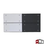 کلید لمسی برند راس طوسی m9