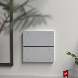 کلید لمسی برند راس طوسی m9