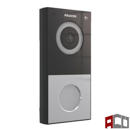 آیفون تصویری Akuvox مدل DB01