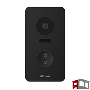 آیفون هوشمند تک زنگ Akuvox مدل E13s