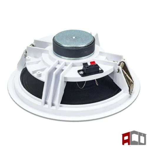 اسپیکر سقفی SP801 پشت اسپیکر