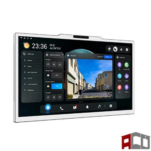 تاچ پنل Akuvox مدل X937