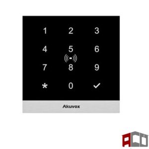 اکسس کنترل آکووس مدل a02