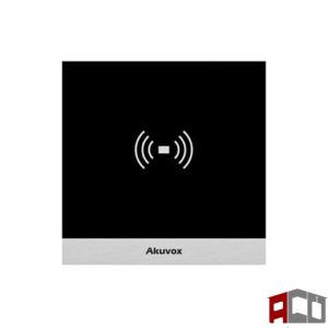 اکسس کنترل Akuvox مدل A01